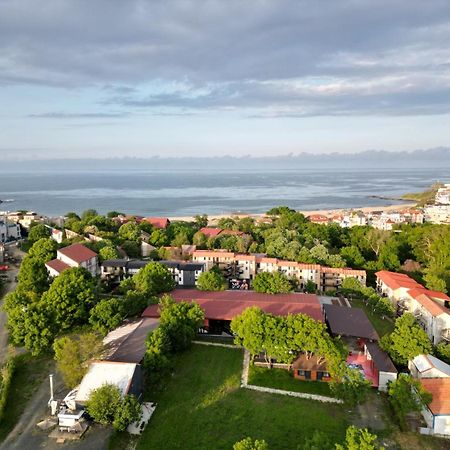 Hotel Sport Generation Camp Lozenets Esterno foto