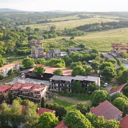 Hotel Sport Generation Camp Lozenets Esterno foto