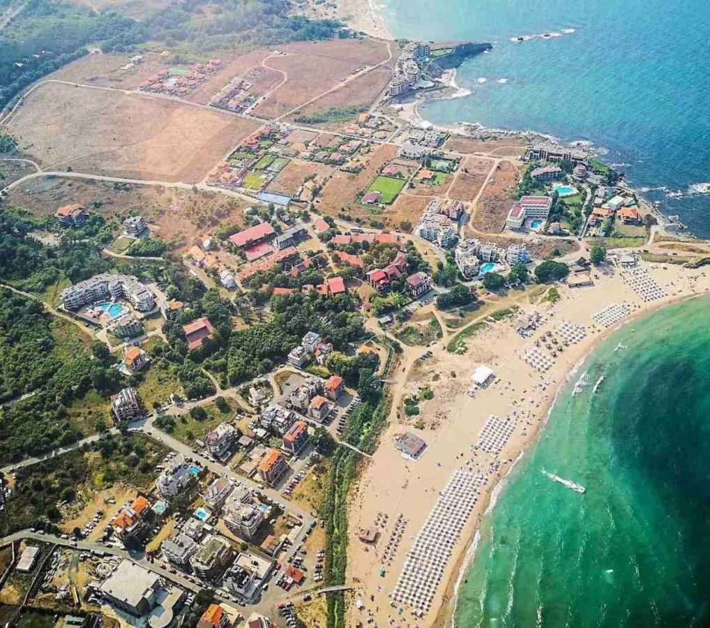Hotel Sport Generation Camp Lozenets Esterno foto