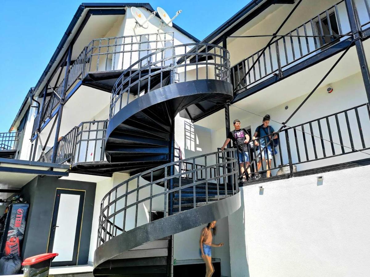 Hotel Sport Generation Camp Lozenets Esterno foto